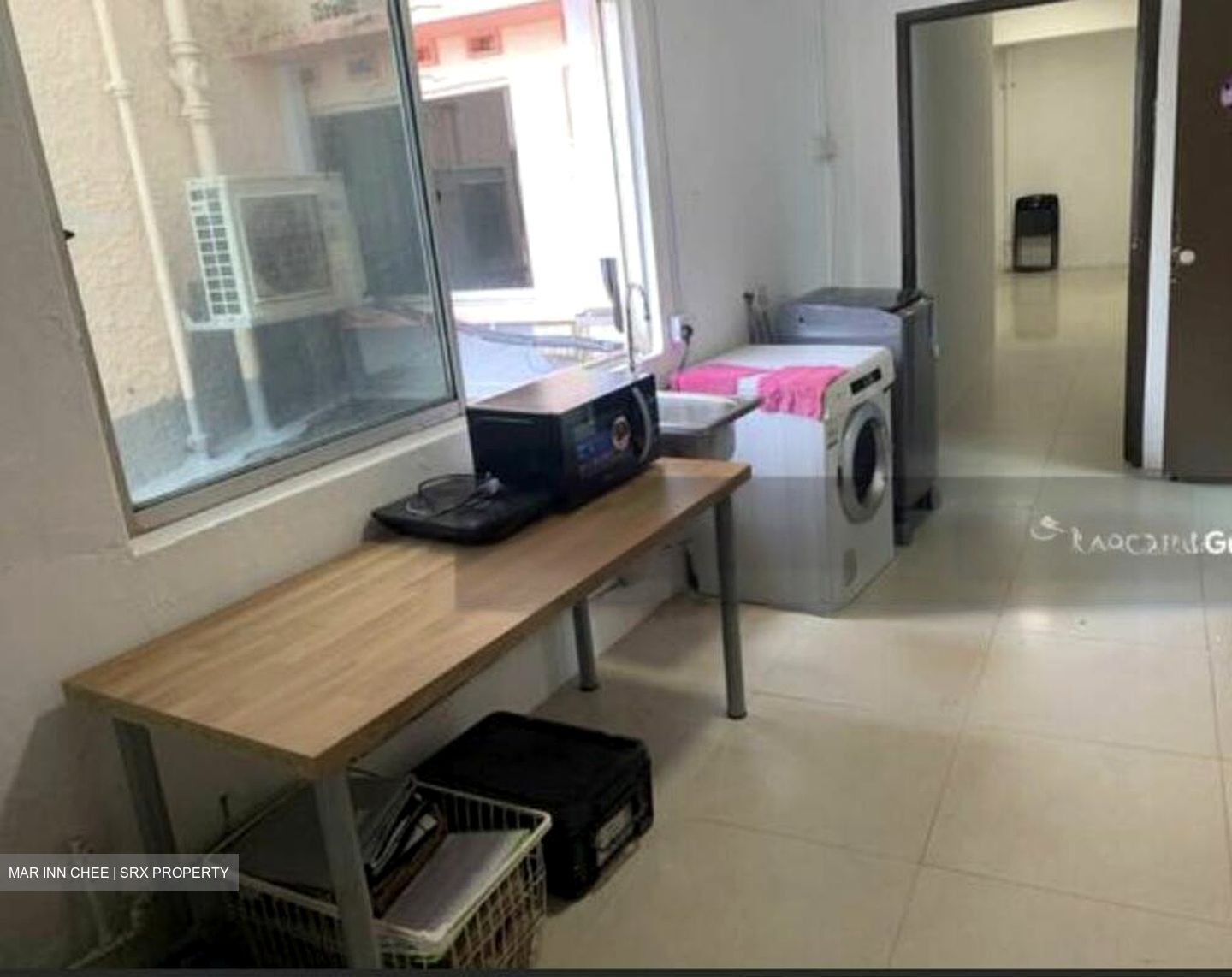 Geylang Road (D14), Shop House #465099081